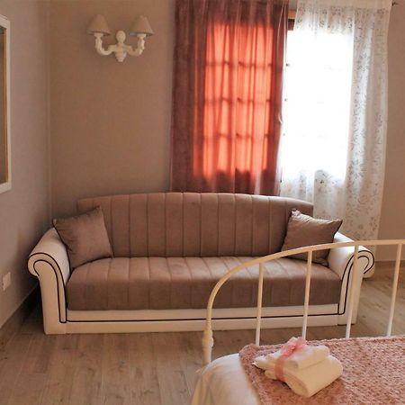 Maison Marianna B&B - Etna - Ніколозі Екстер'єр фото