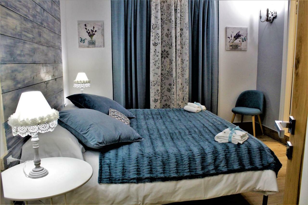 Maison Marianna B&B - Etna - Ніколозі Екстер'єр фото