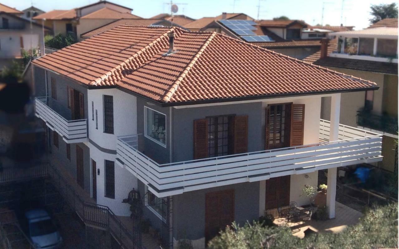 Maison Marianna B&B - Etna - Ніколозі Екстер'єр фото