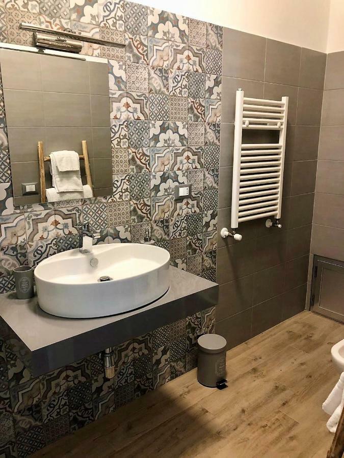 Maison Marianna B&B - Etna - Ніколозі Екстер'єр фото