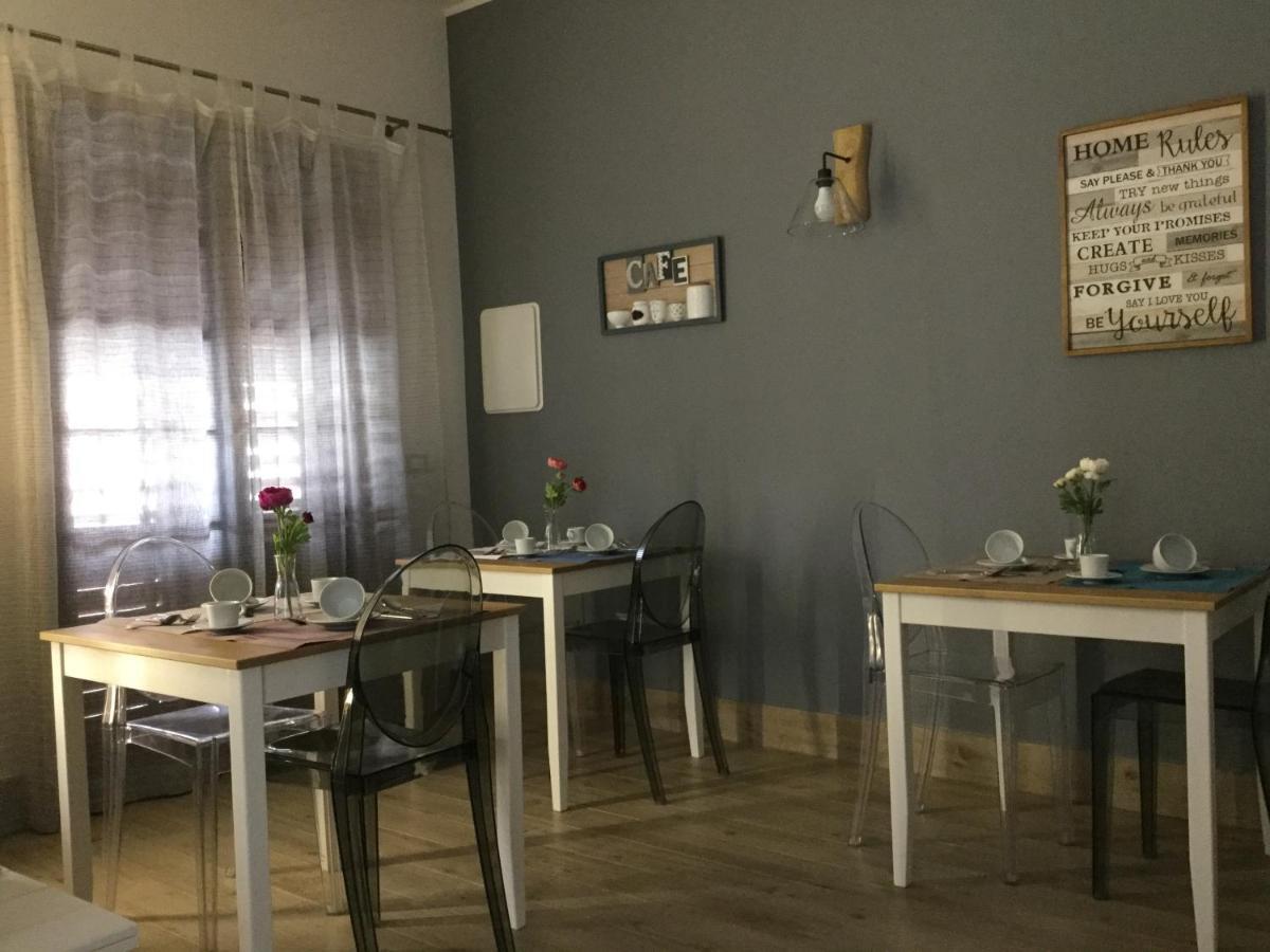Maison Marianna B&B - Etna - Ніколозі Екстер'єр фото