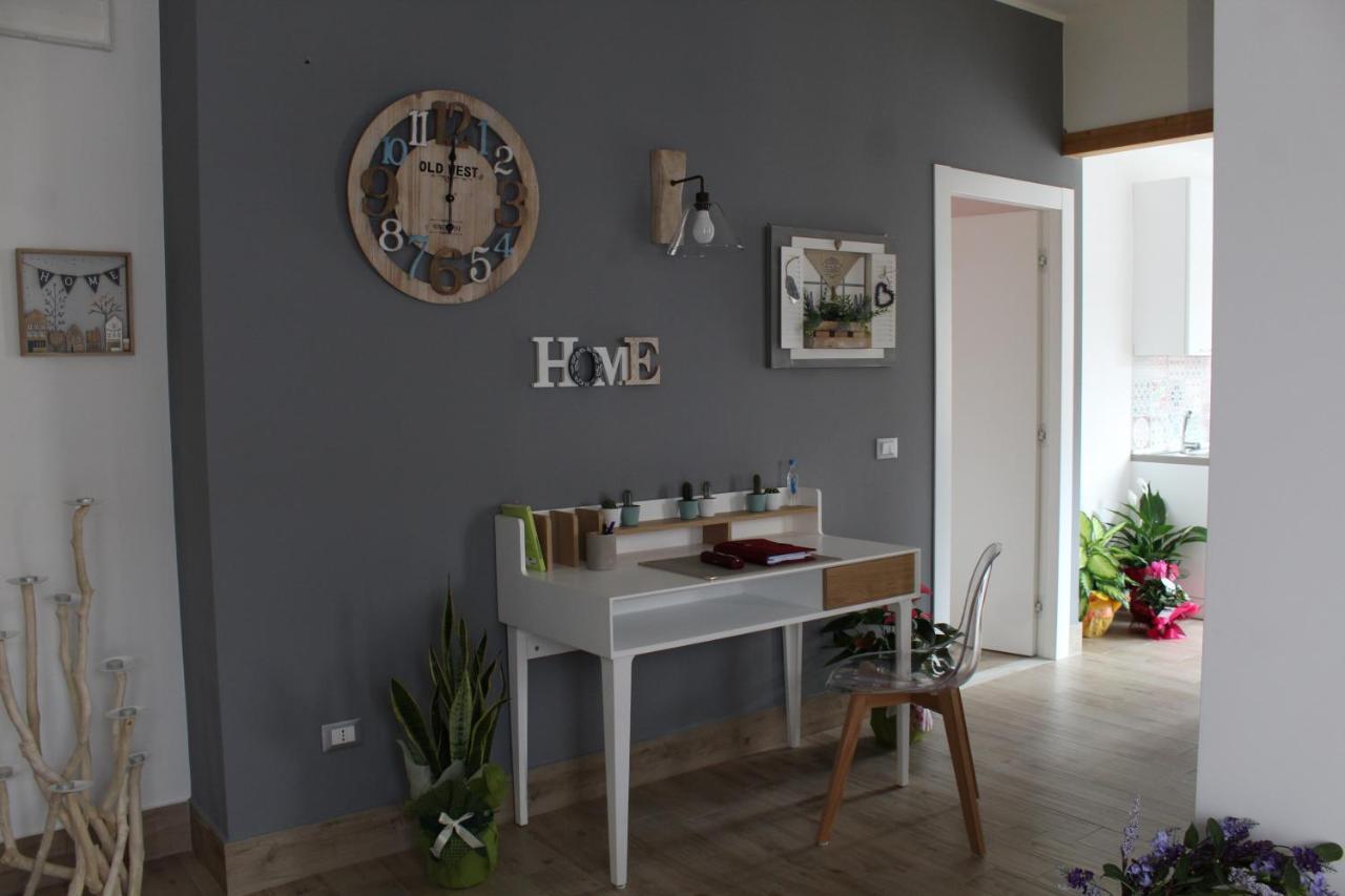 Maison Marianna B&B - Etna - Ніколозі Екстер'єр фото
